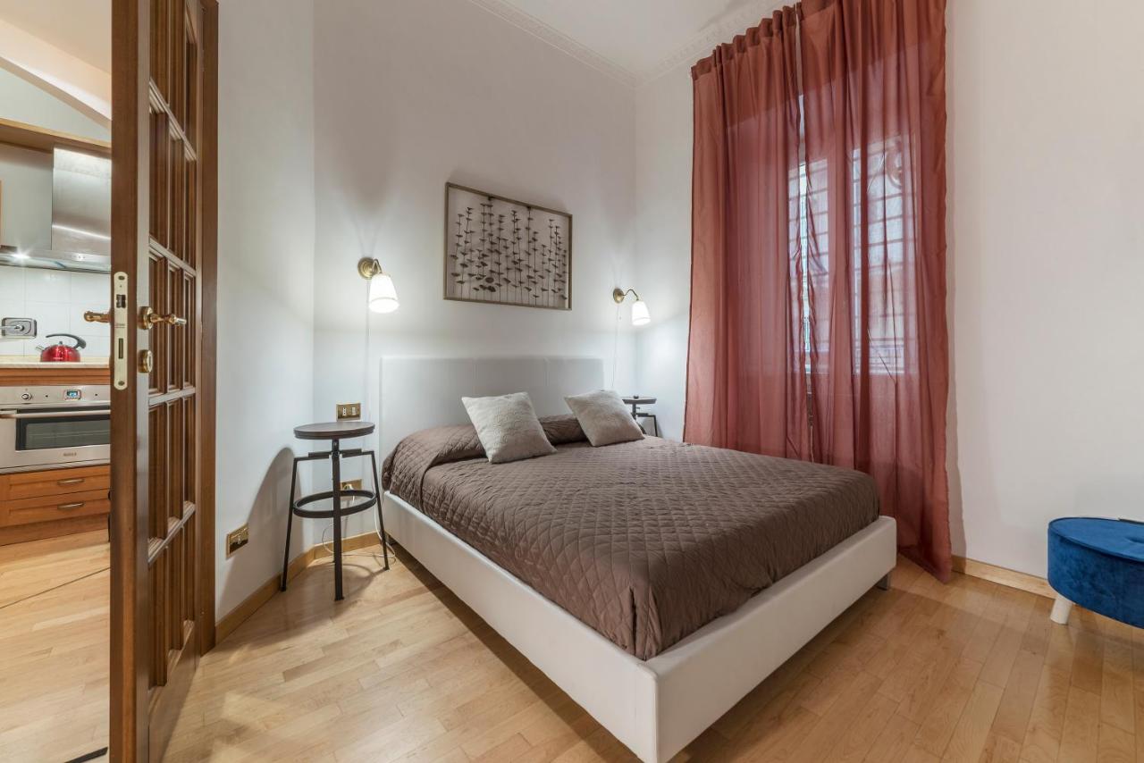 GuestHost - Multifunctional Apartment San Pietro