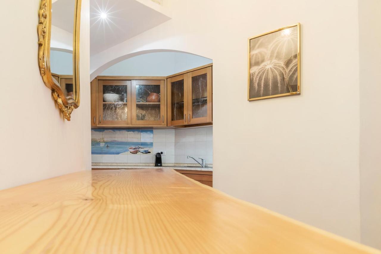 GuestHost - Multifunctional Apartment San Pietro - 3