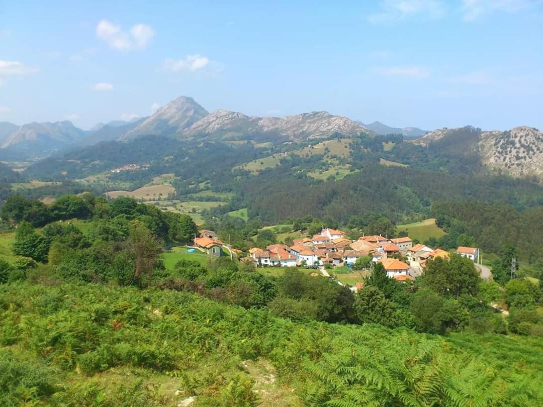 Apartamentos Rurales Andrea (España Llanes) - Booking.com