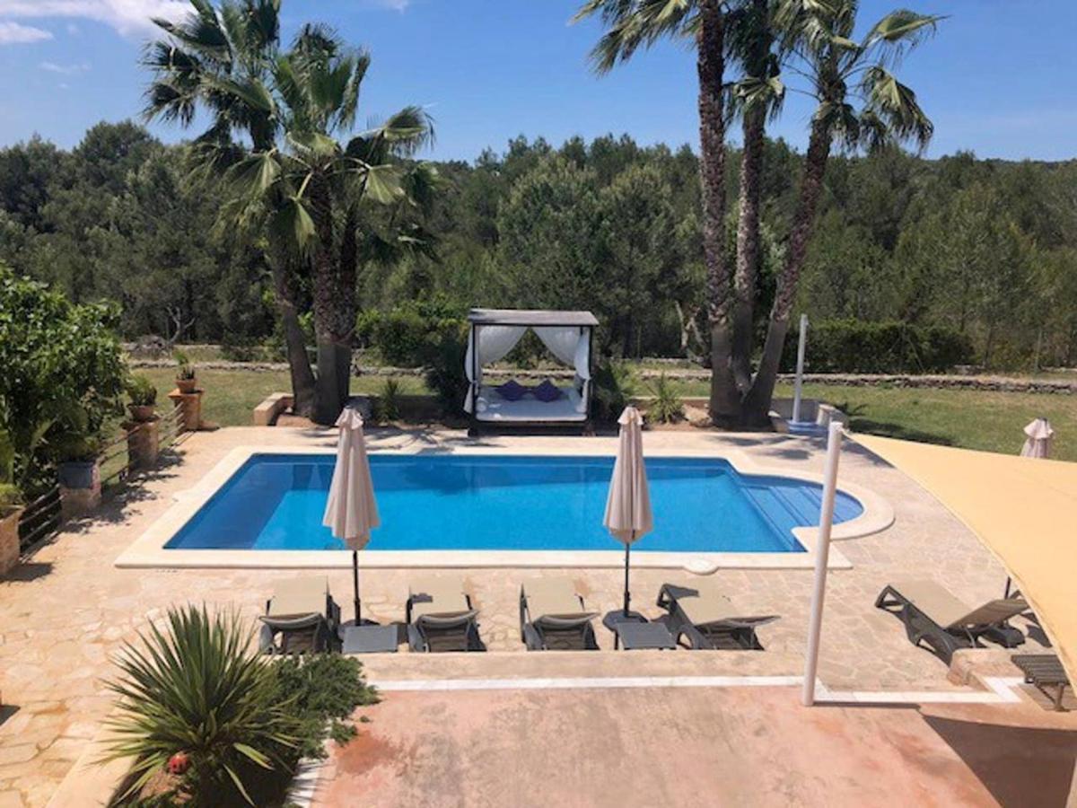 Villa with 3 bedrooms in Santa Gertrudis de Fruitera with ...