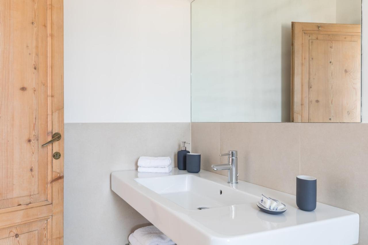 Amazing penthouse with private terrace in Trastevere - 3