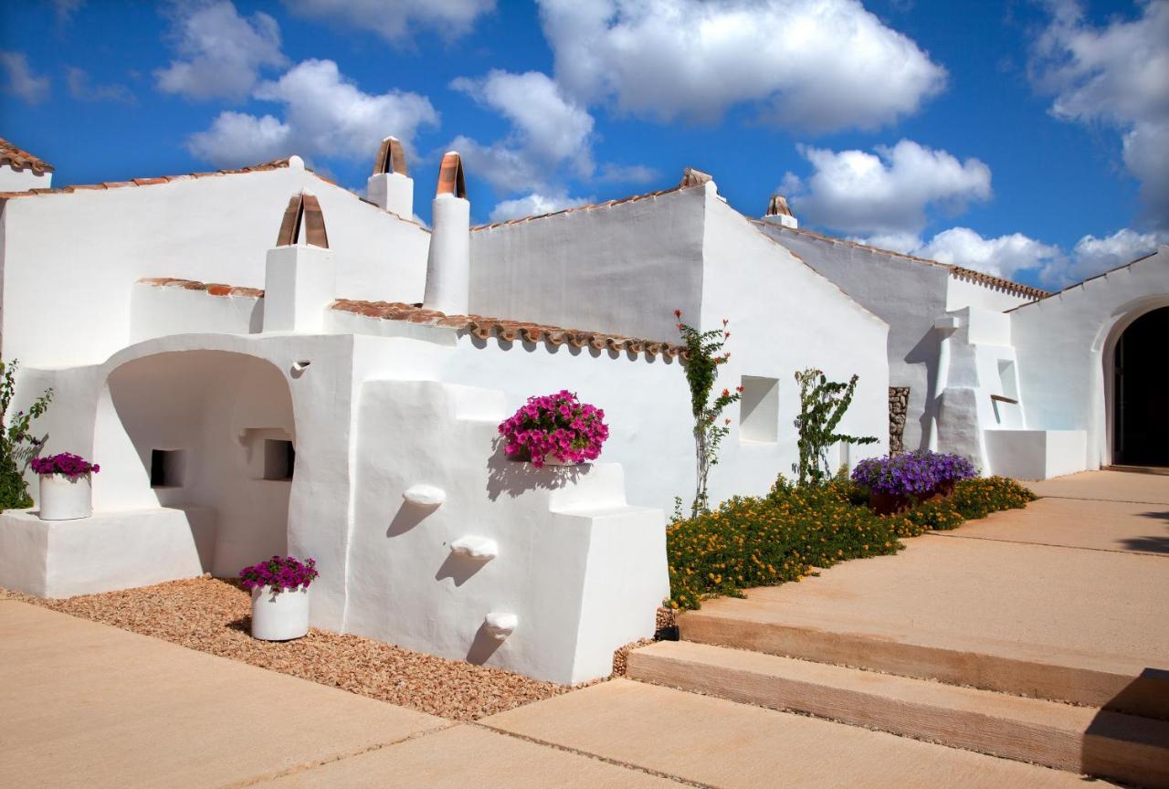 Torralbenc, a Small Luxury Hotel of the World, Cala en Porter ...