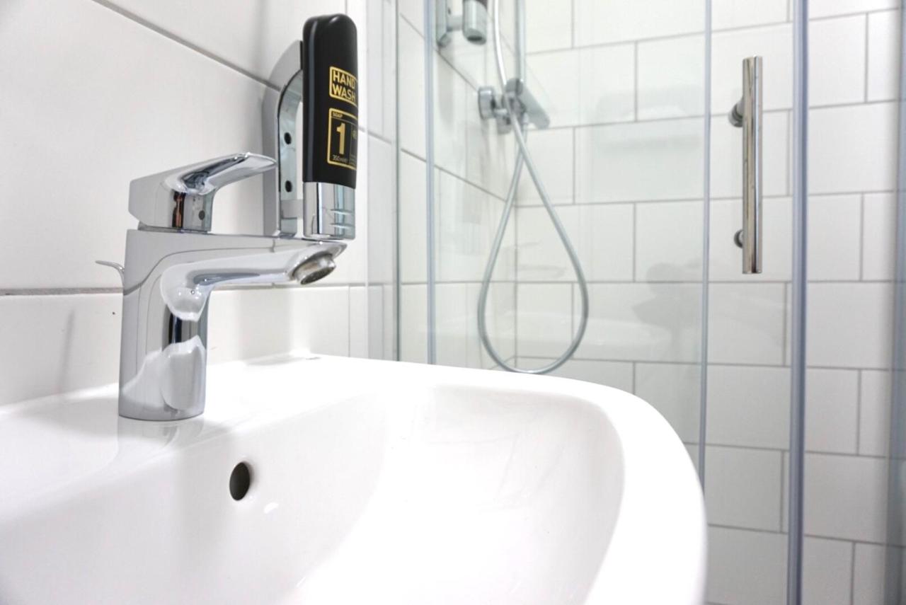 Apartment Hotel Wittenau - 3