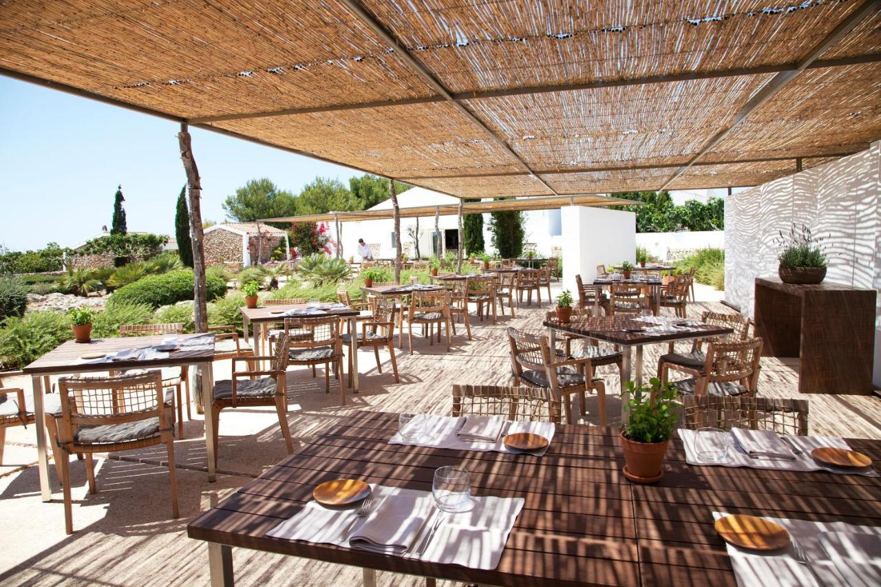 Torralbenc, a Small Luxury Hotel of the World, Cala en Porter ...