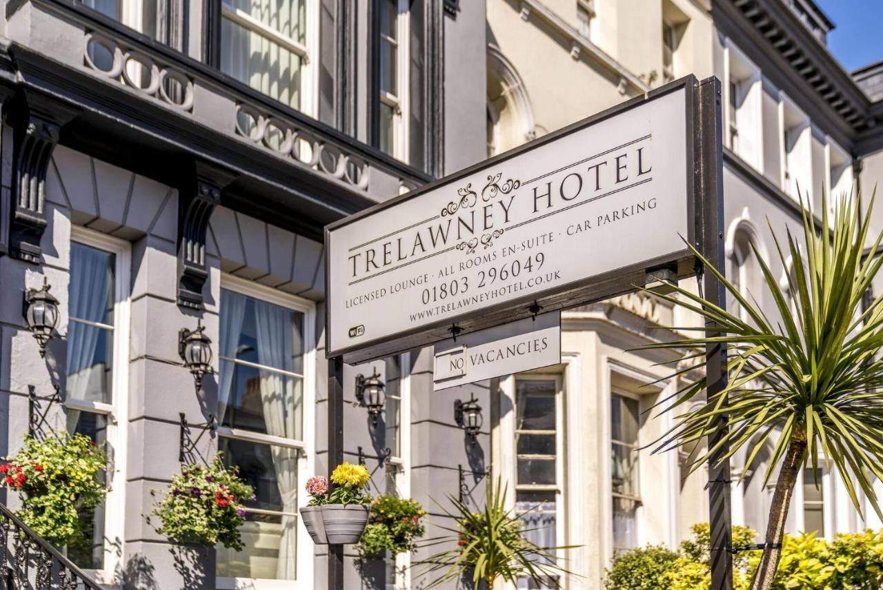 Trelawney Hotel - Laterooms