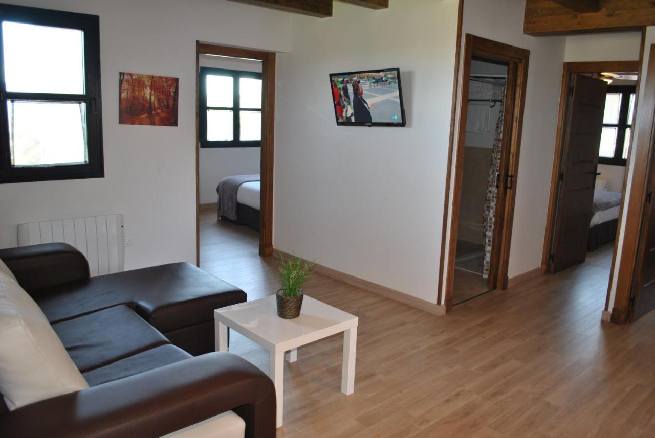 Apartamentos Spa Casco Historico de Isla, Isla – Preus ...