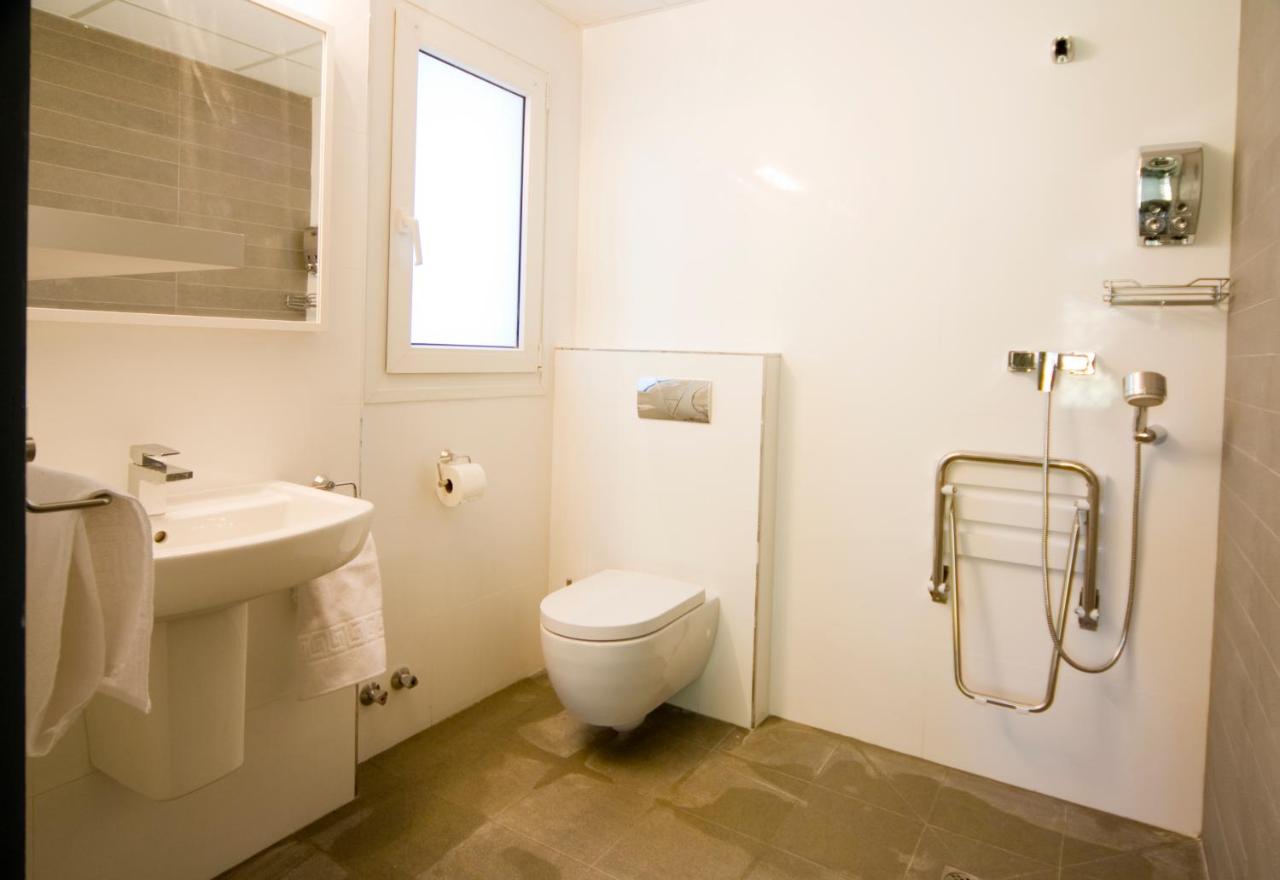 Hotel Boutique Villa Lorena by Charming Stay, Málaga ...