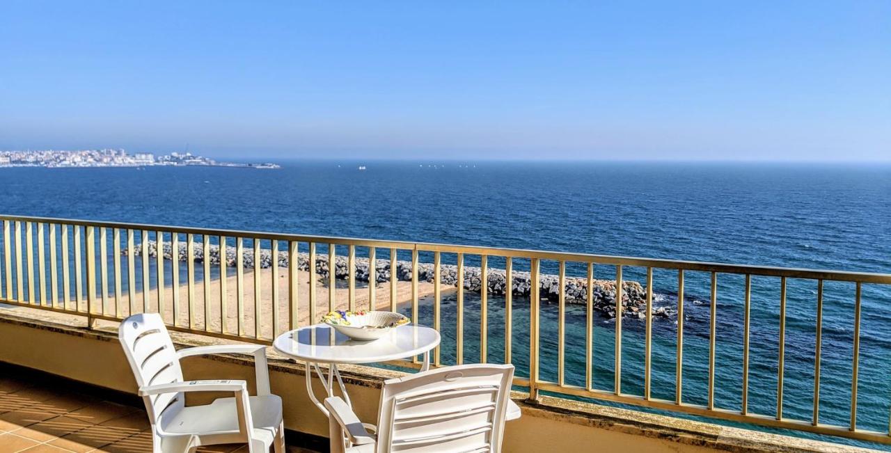 Beachfront Palamos Apartment (Spagna Sant Antoni de Calonge ...