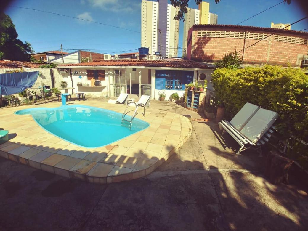 Pousada Villarejo, Natal. * Incrivelmente Barato * Pousada Villarejo, Natal. * Incrivelmente Barato *
