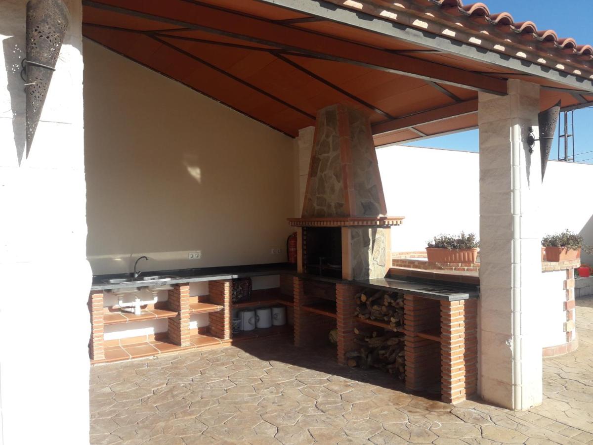 Casa Rural Villa Samuel, Puente Genil, Spain - Booking.com