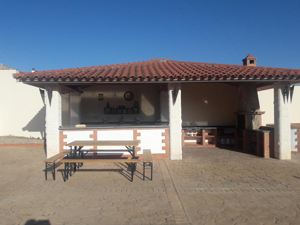 Casa Rural Villa Samuel, Puente Genil, Spain - Booking.com