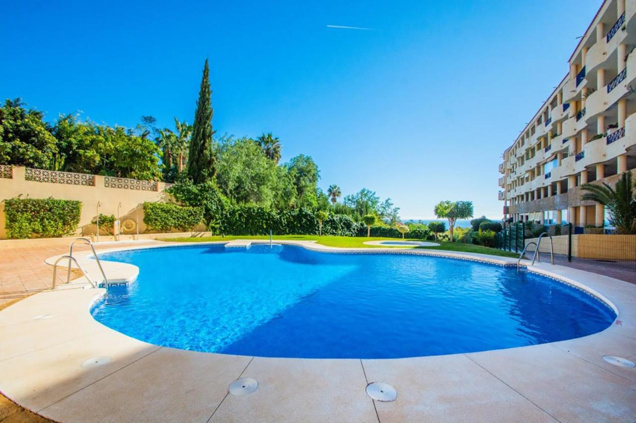 Cello Fuengirola Apartment (Spanje Fuengirola) - Booking.com