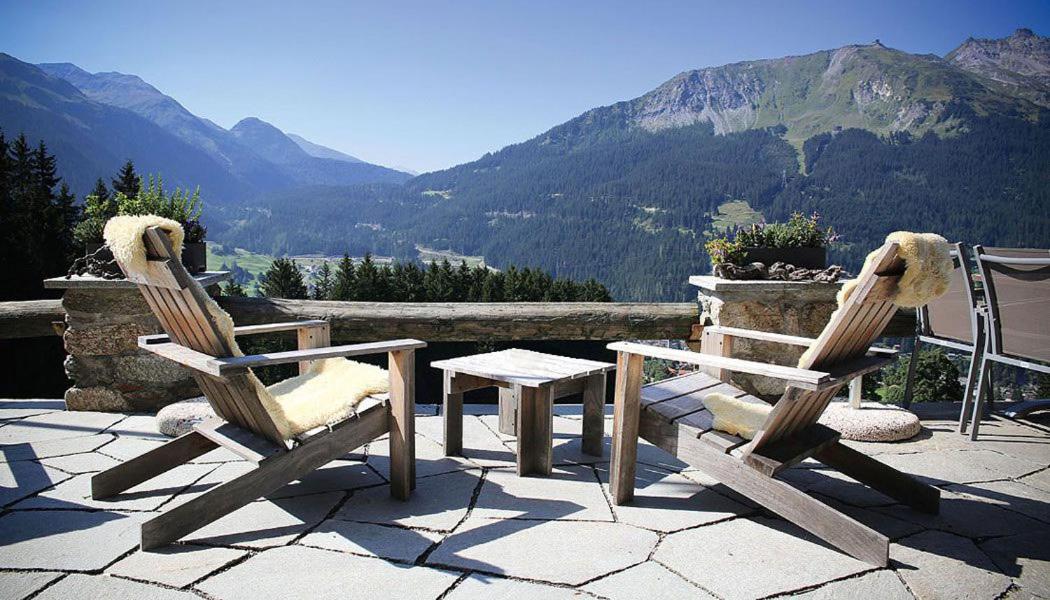 Berghaus Alpenrösli, Klosters – Updated 2022 Prices