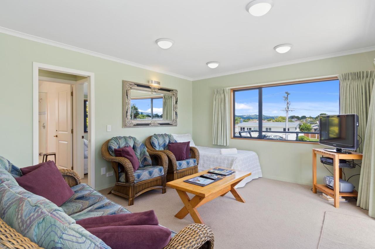 Boatshed Motel Apartments - Laterooms
