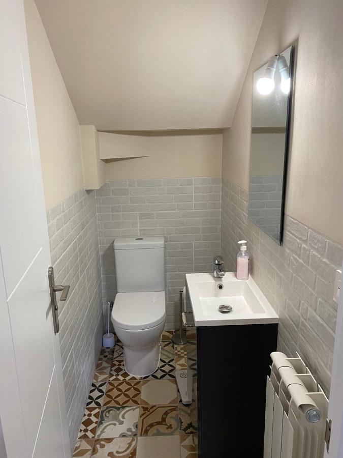 Casa Rural Aguachales, Villanueva-Matamala – Precios 2022 ...