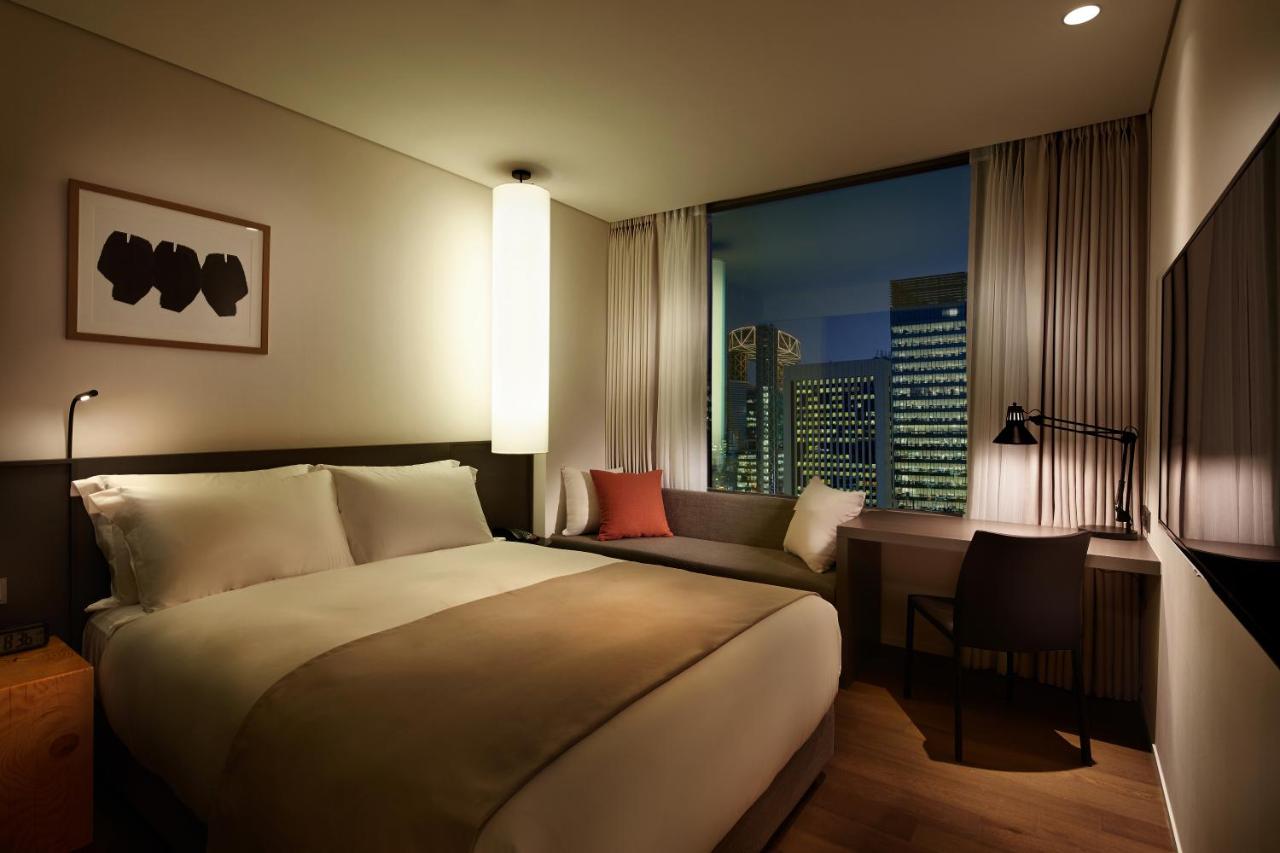 Shilla Stay Gwanghwamun Myeongdong - 5