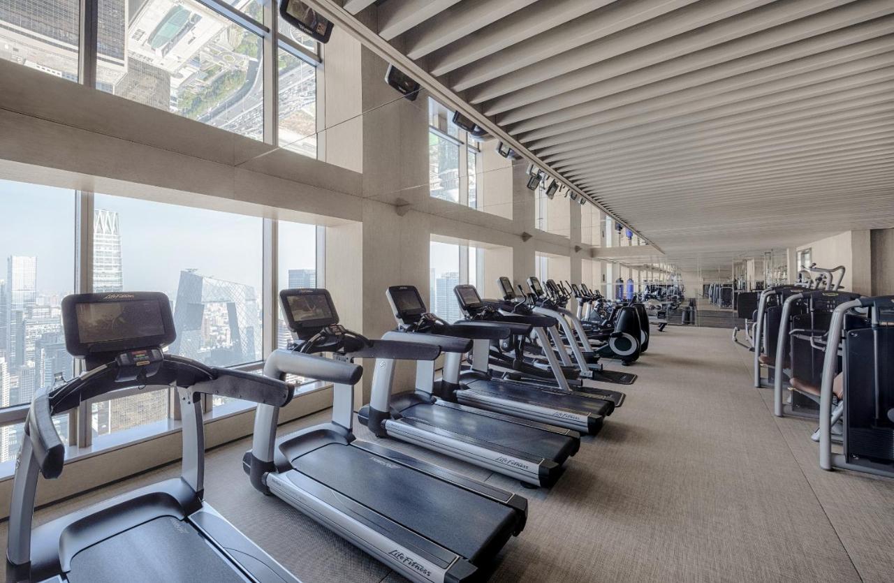 Park Hyatt Beijing photo