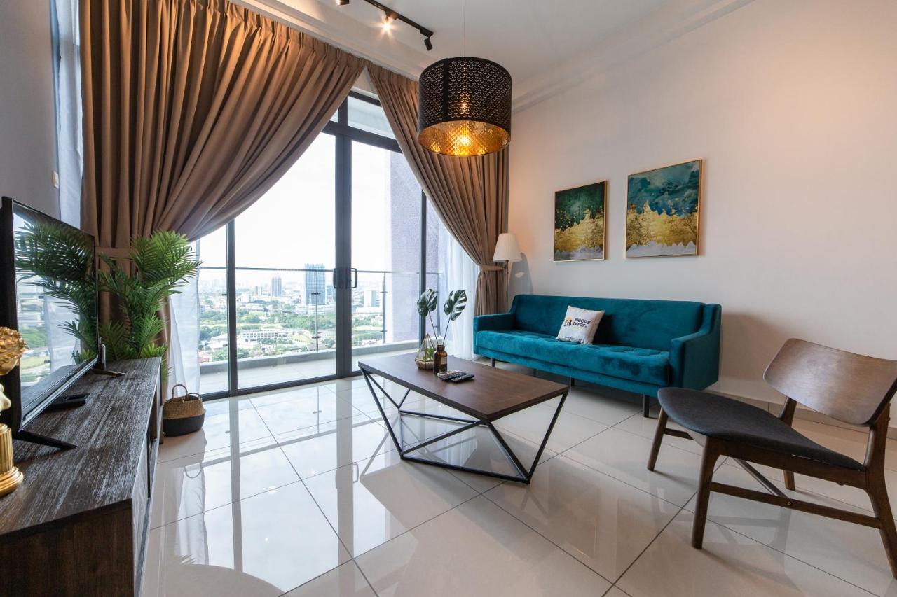 Apartment Pj Midtown By Sleepy Bear Petaling Jaya Malaysia Booking Com