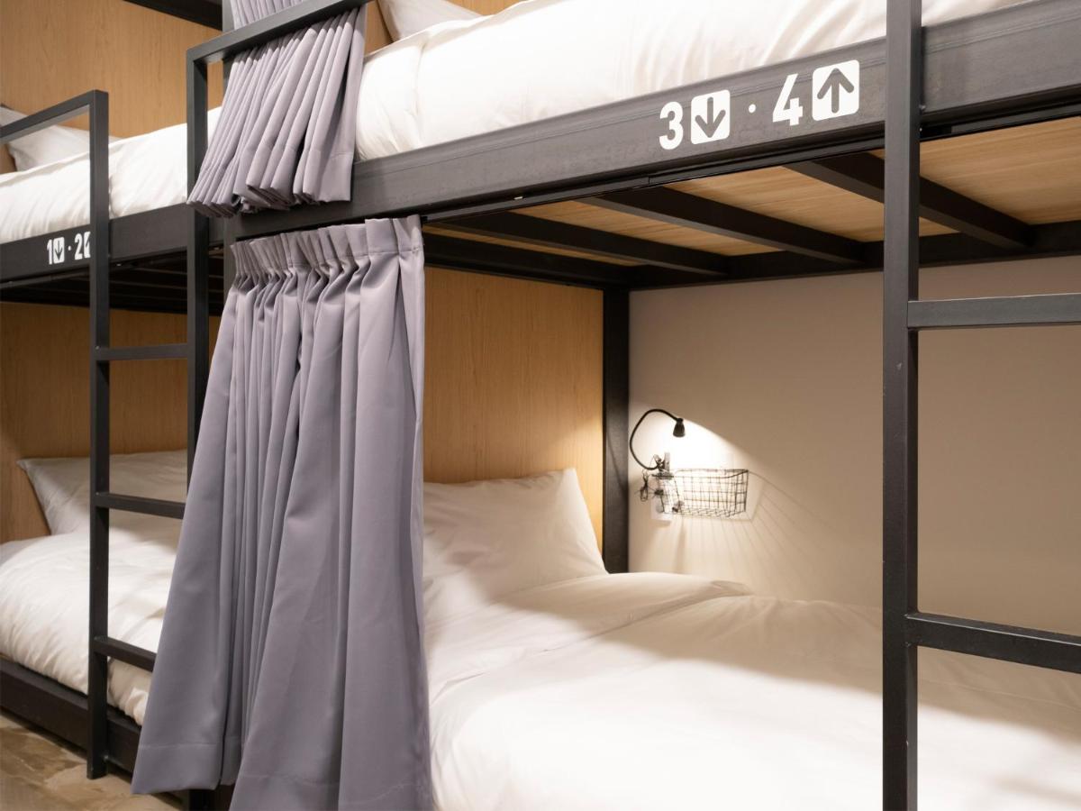 Wegoinn Hostel - 5