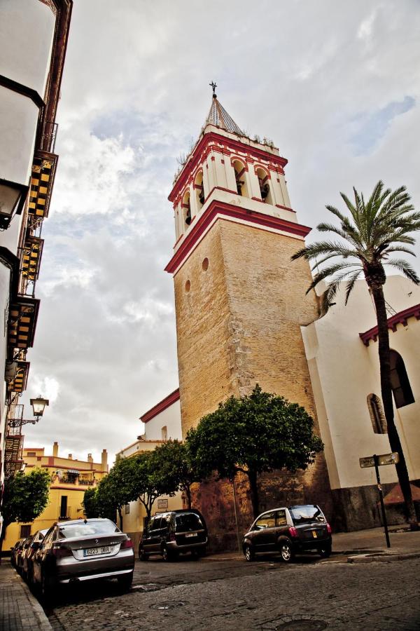 Apartamentos Rey de Sevilla, Sevilla – Precios actualizados 2022