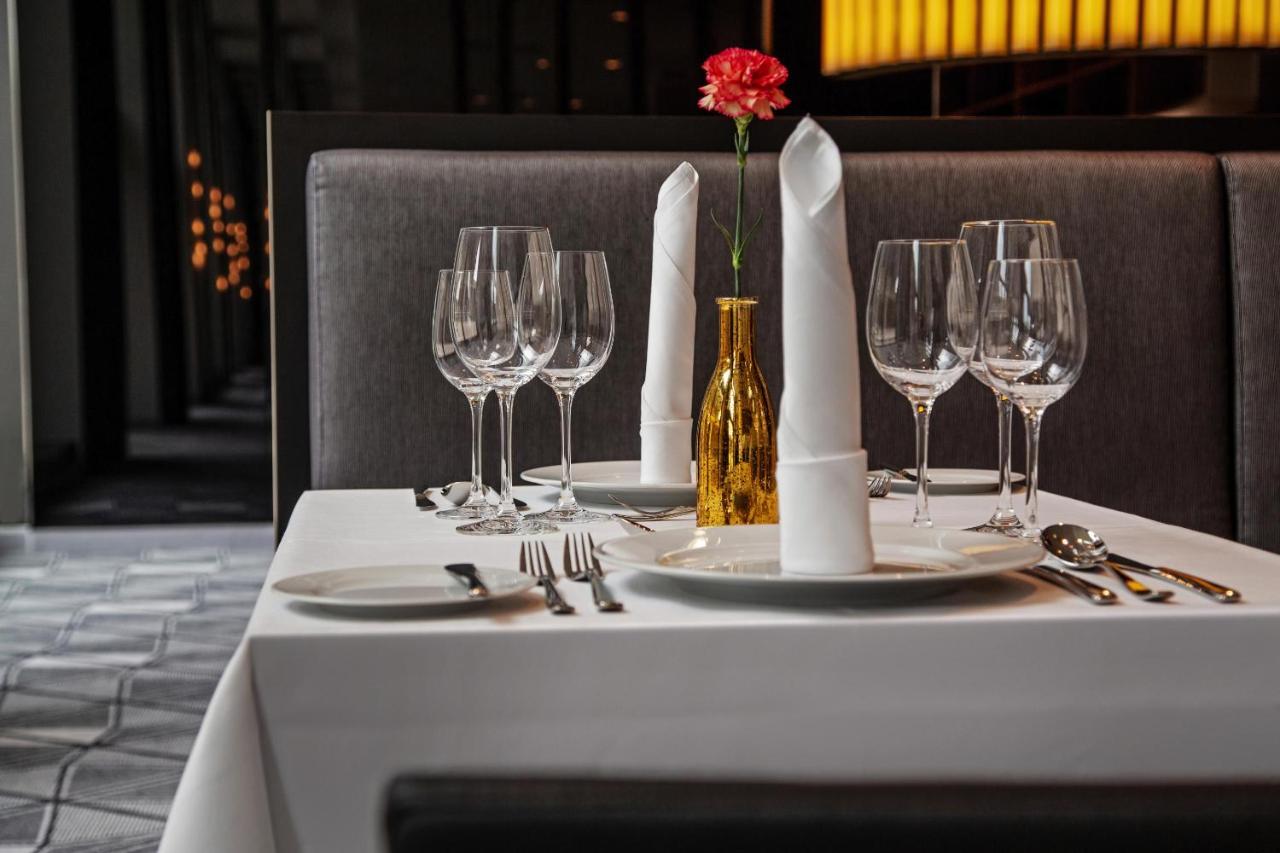 Steigenberger Airport Hotel Berlin - 4