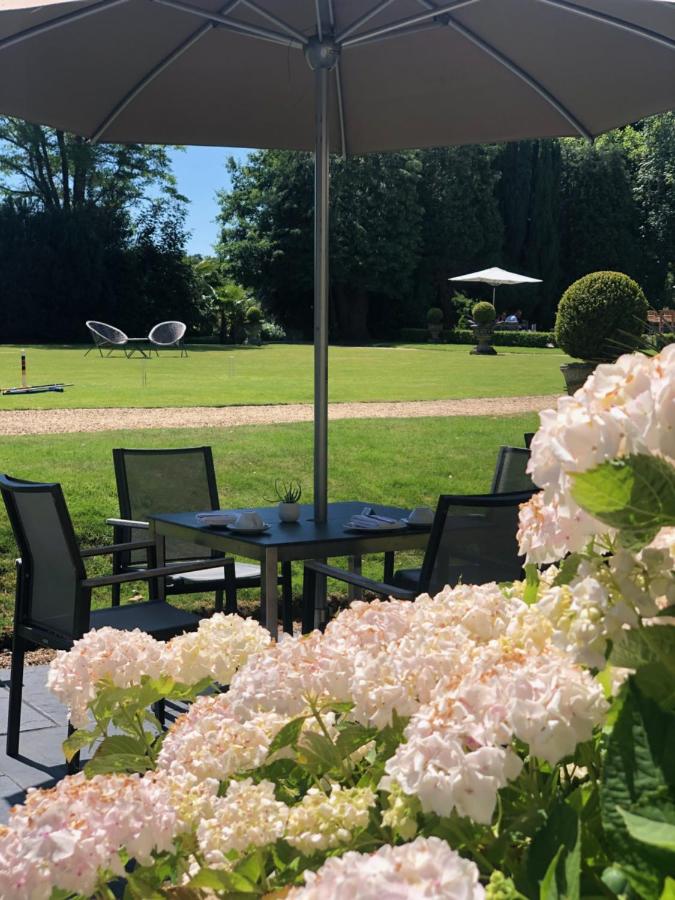 Alexander House Hotel & Utopia Spa photo