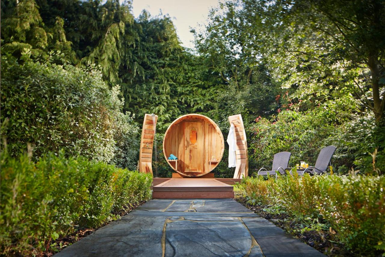 Alexander House Hotel & Utopia Spa photo