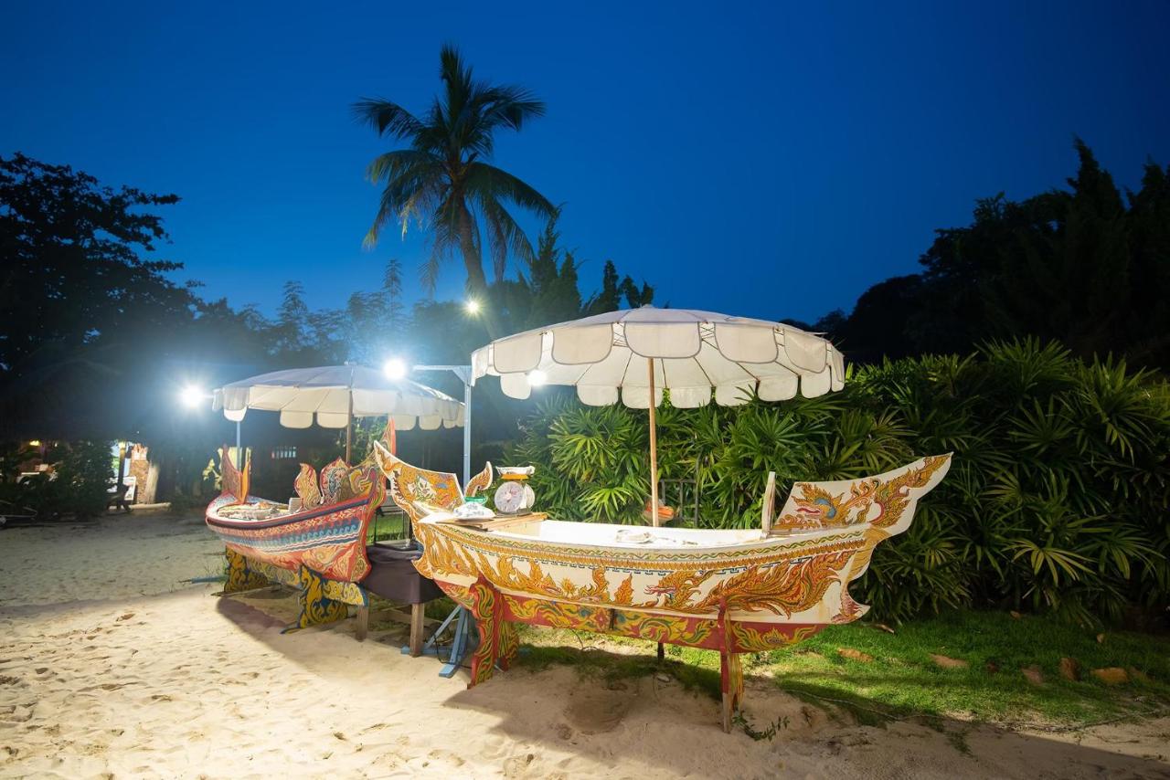 Phi Phi The Beach Resort - Laterooms
