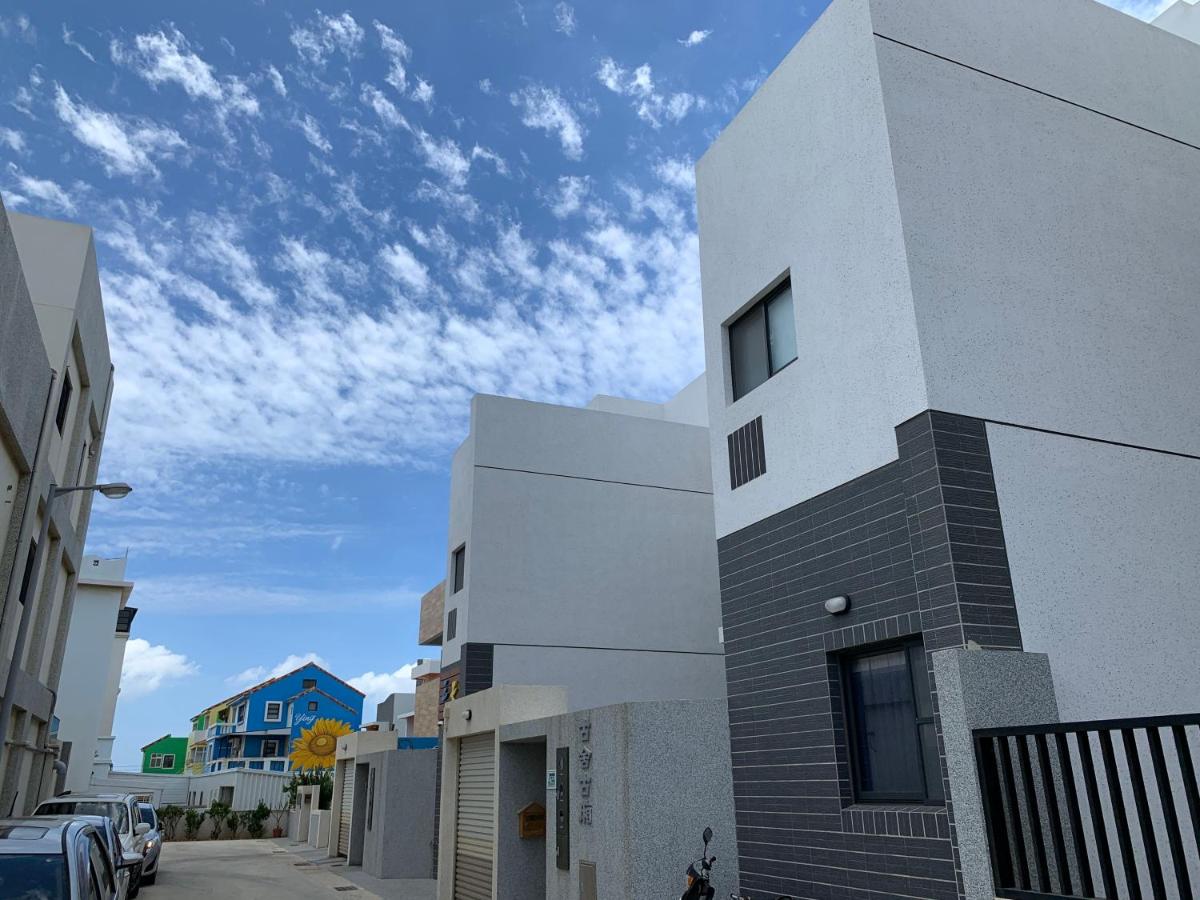 民宿古舍古廂 臺灣馬公市 Booking Com