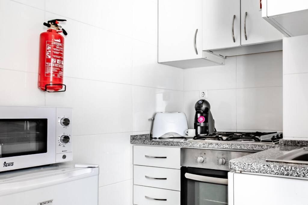 Alfama Best Balcony - 2