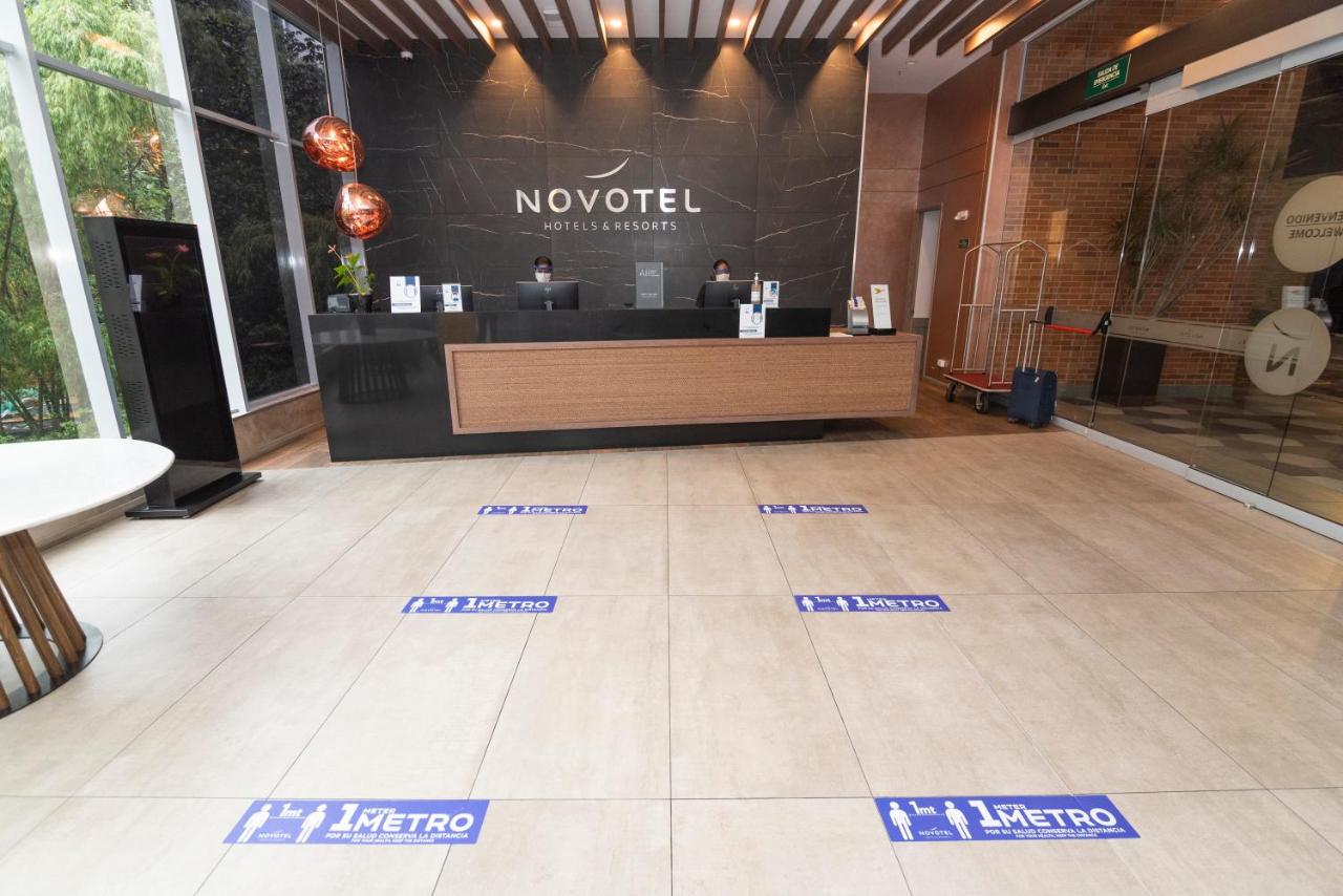 Novotel Medellin El Tesoro photo