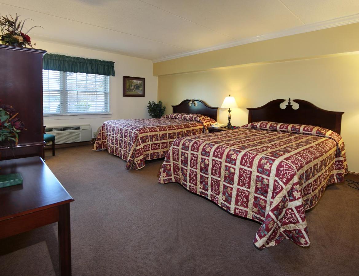 Bird-in-Hand Family Inn — photo 22