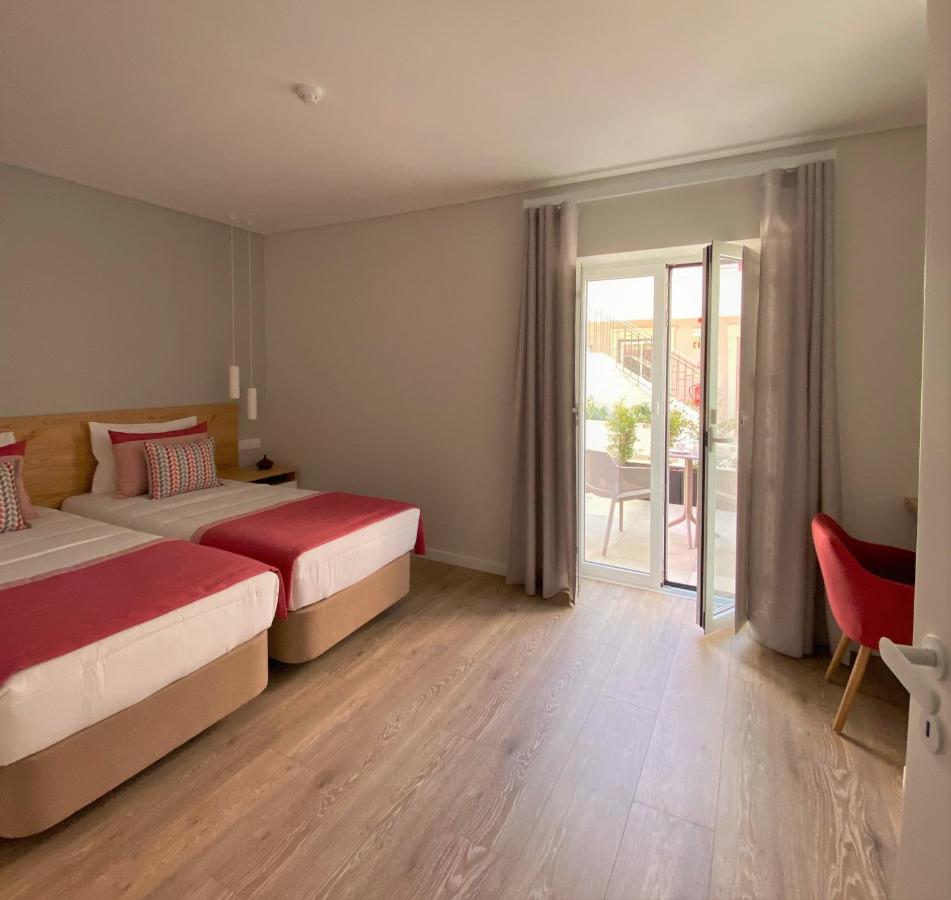 Cardeal Suites & Apartments - 2