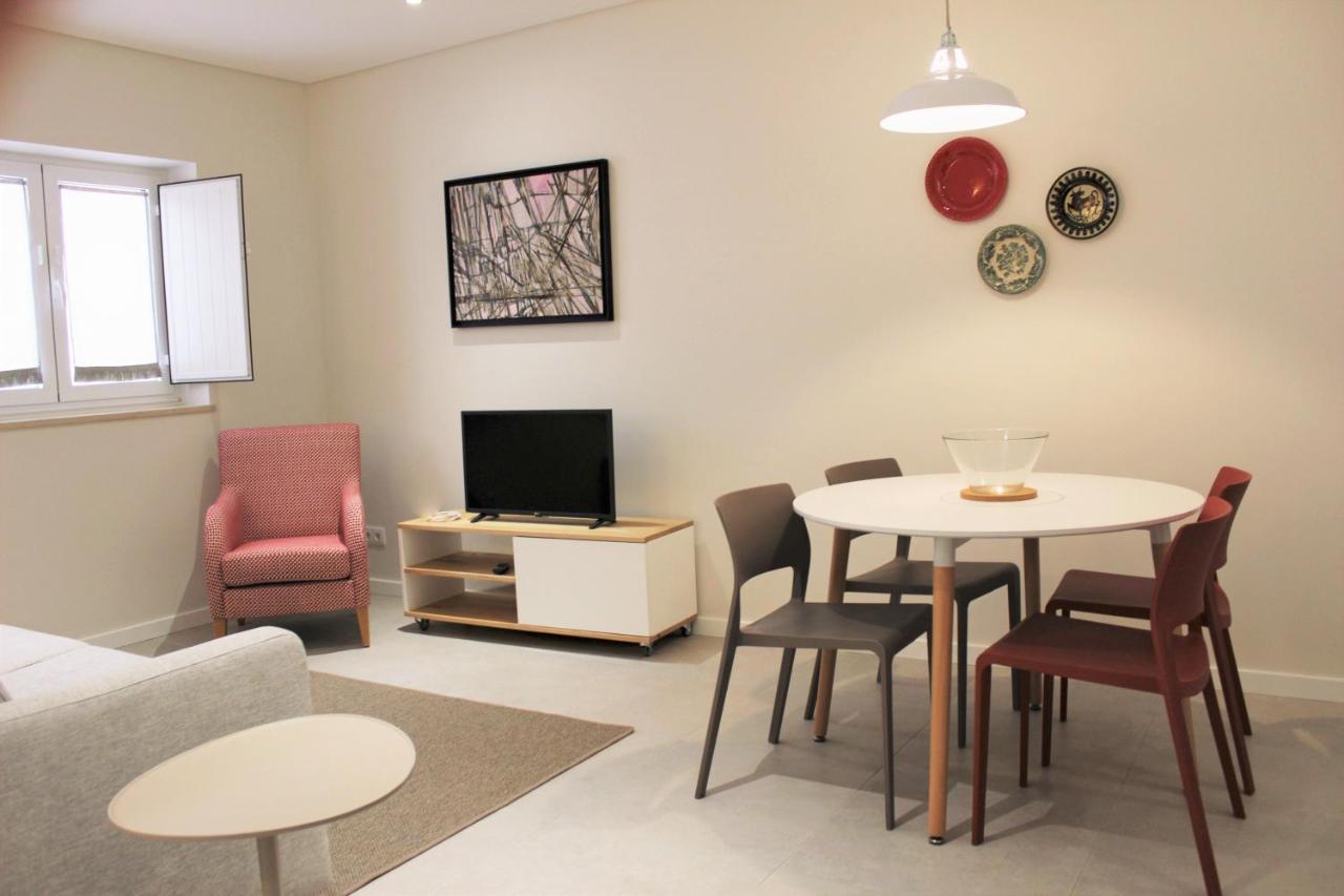 Cardeal Suites & Apartments - 5