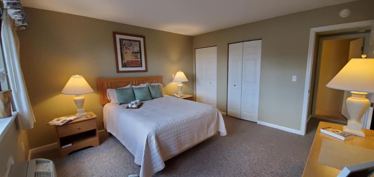 Silver Birches Resort — photo 19