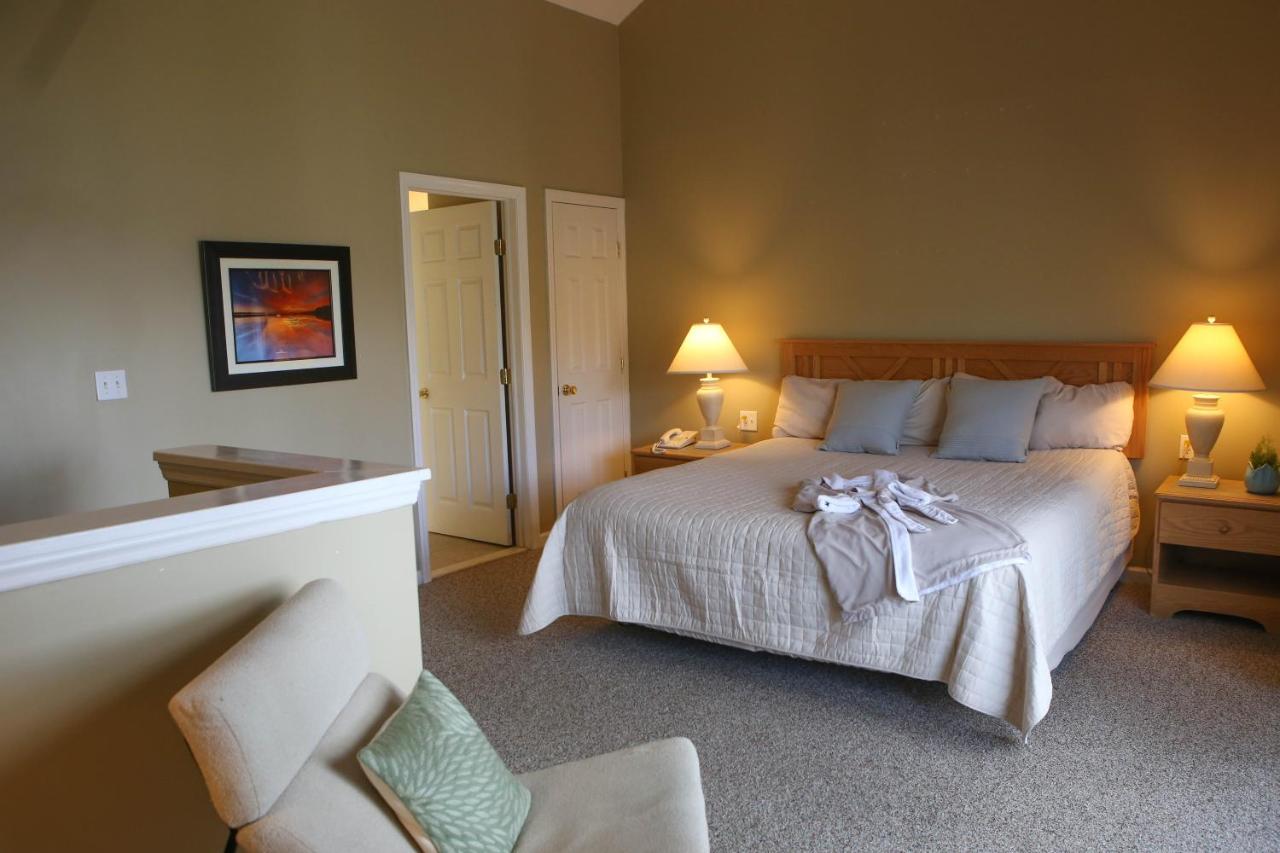 Silver Birches Resort — photo 10