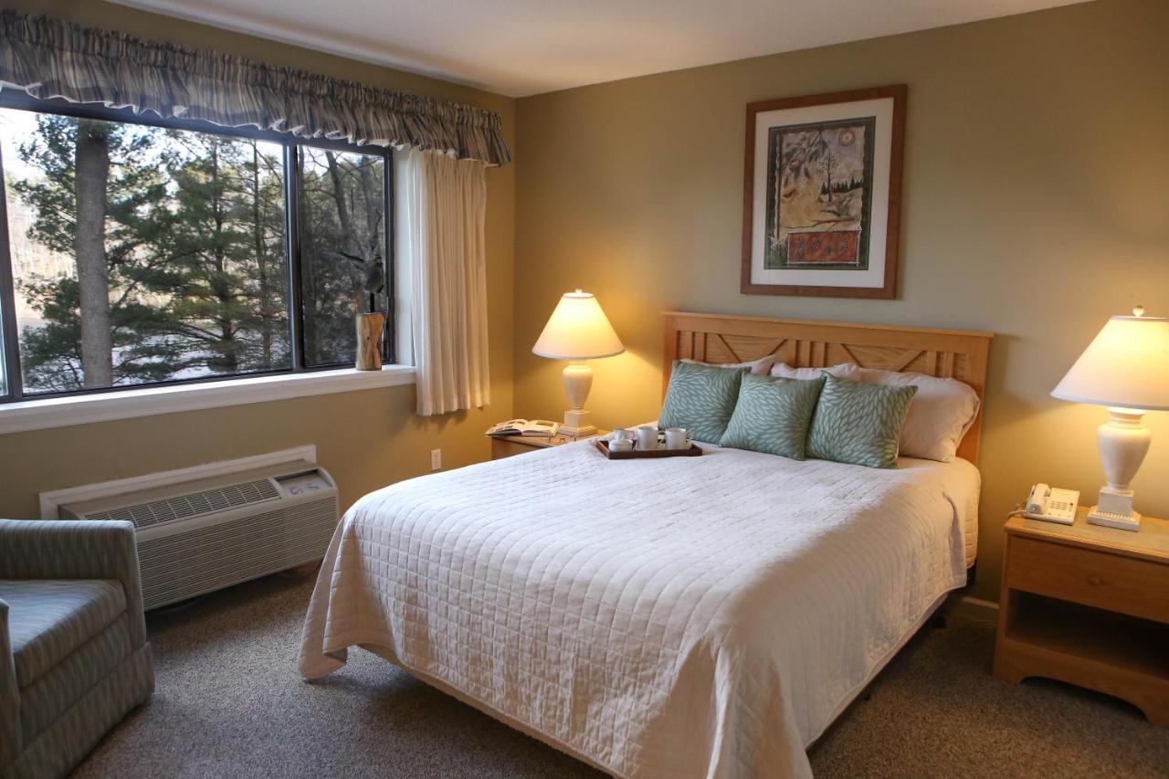 Silver Birches Resort — photo 11