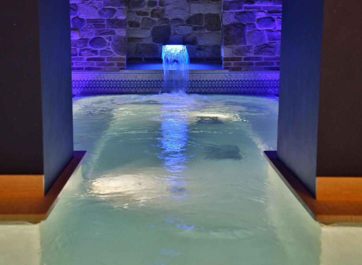 Best Western Plus Hotel Genova photo