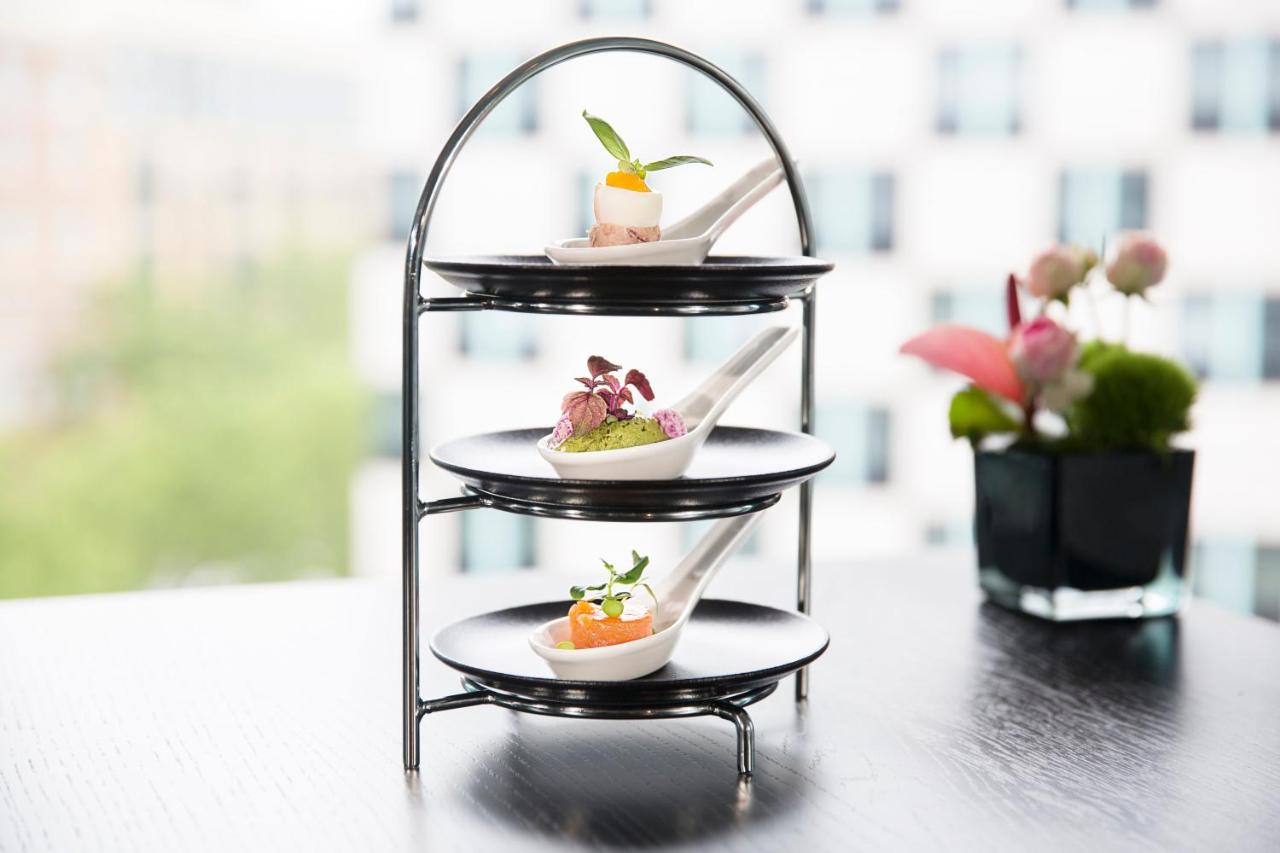 InterContinental Berlin, an IHG Hotel photo