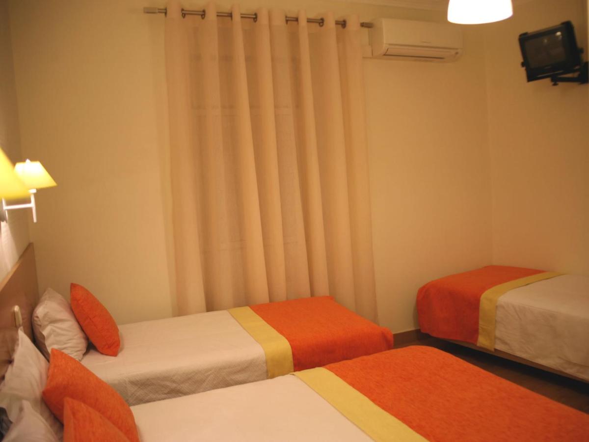 Estrela dos Anjos Guesthouse - 3