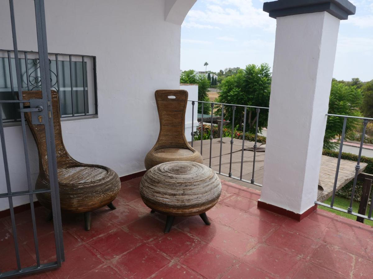 Vakantiehuis La Gamarra El Rodeo Puerto Banus (Spanje ...