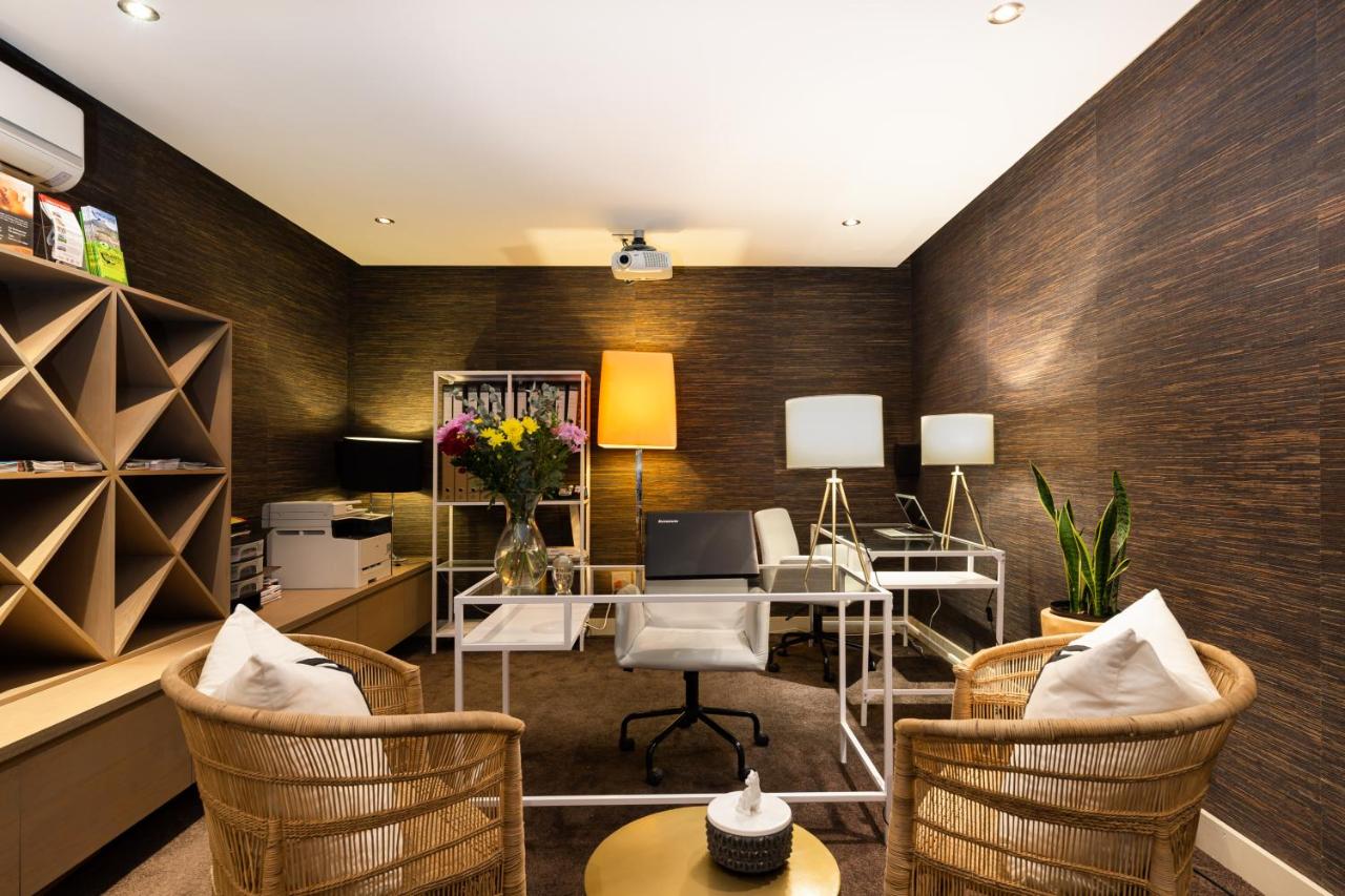 Living Hotel Lion's Eye - 3