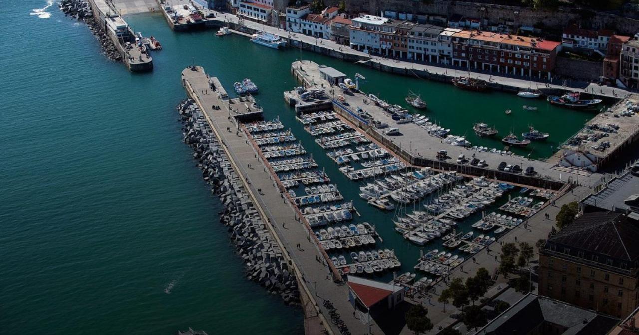 Apartamento Aquarium, San Sebastián, Spain - Booking.com