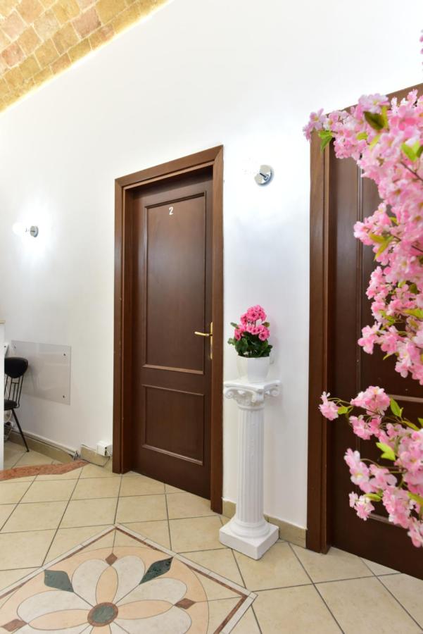 B&B Rome Terminal House - 3