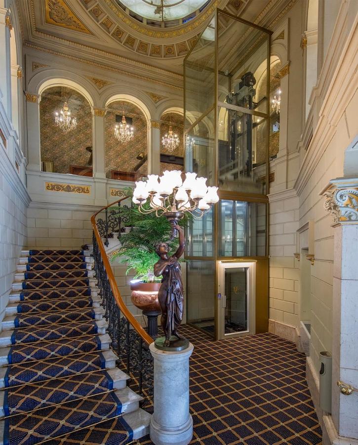 Hotel Continental Palacete, Barcelona – Bijgewerkte prijzen 2022