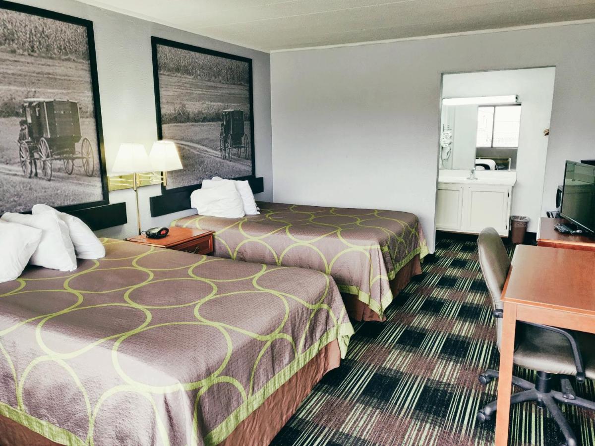 Sprucewood Inn — photo 17