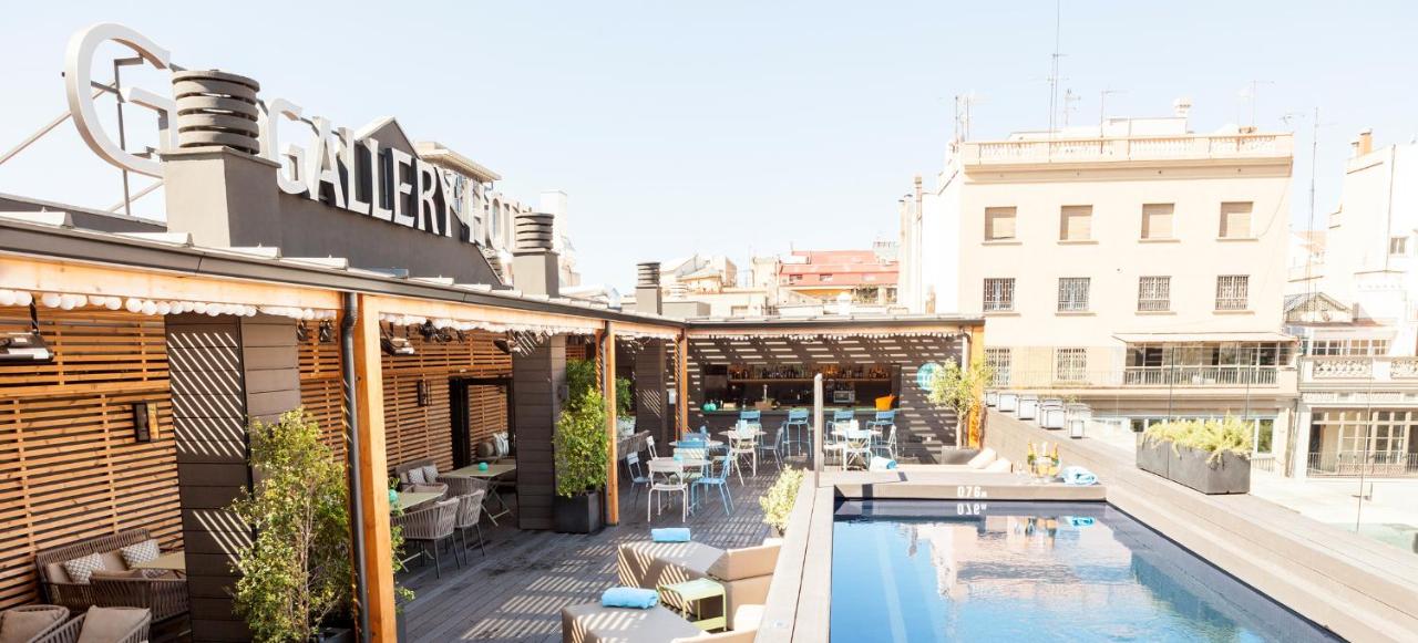 Gallery Hotel, Barcelona – Bijgewerkte prijzen 2022