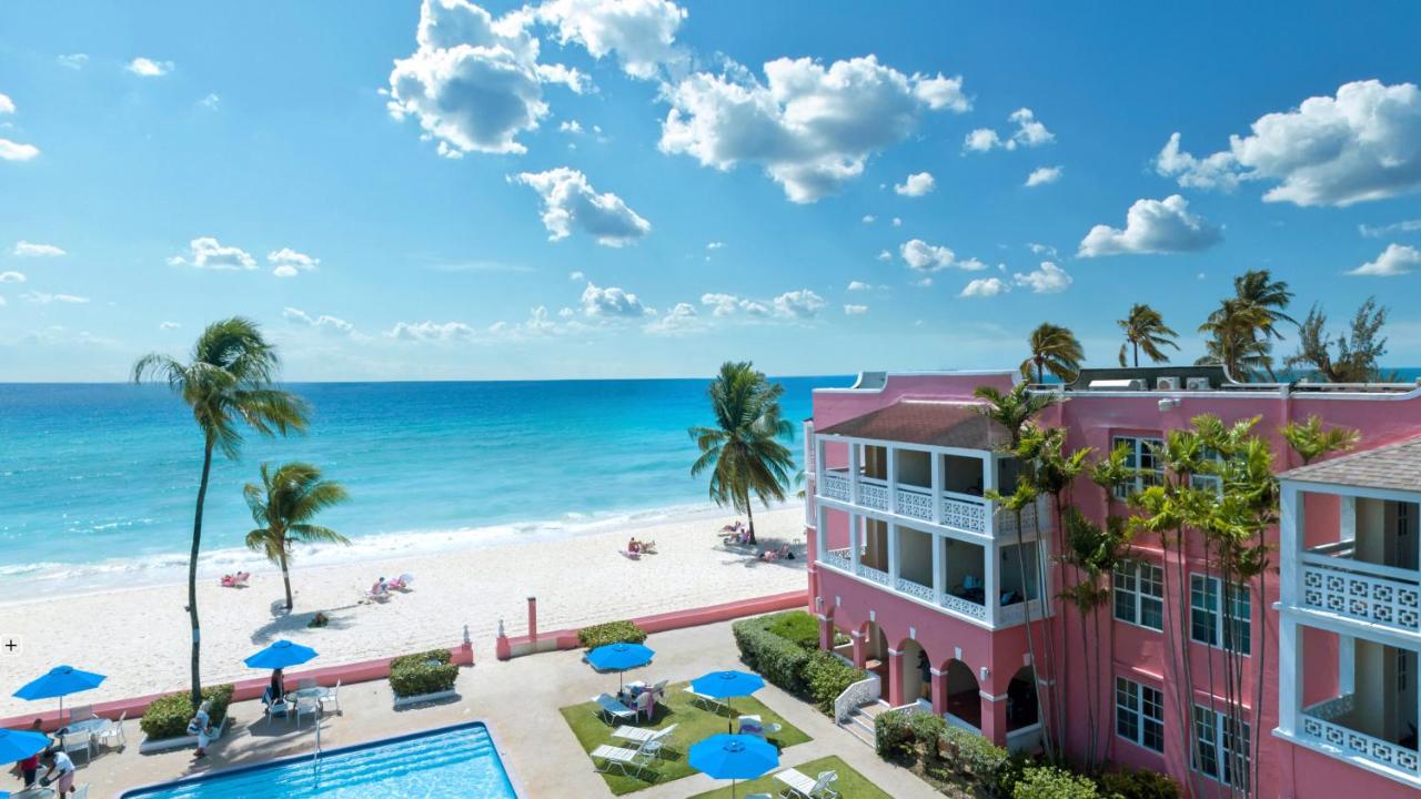 Southern Palms Beach Club - 4