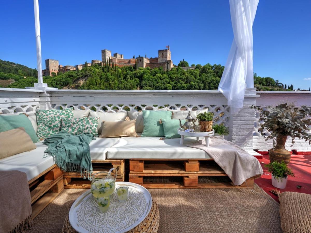 Alhambra Villa 1001 Dreams, Granada – Bijgewerkte prijzen 2022