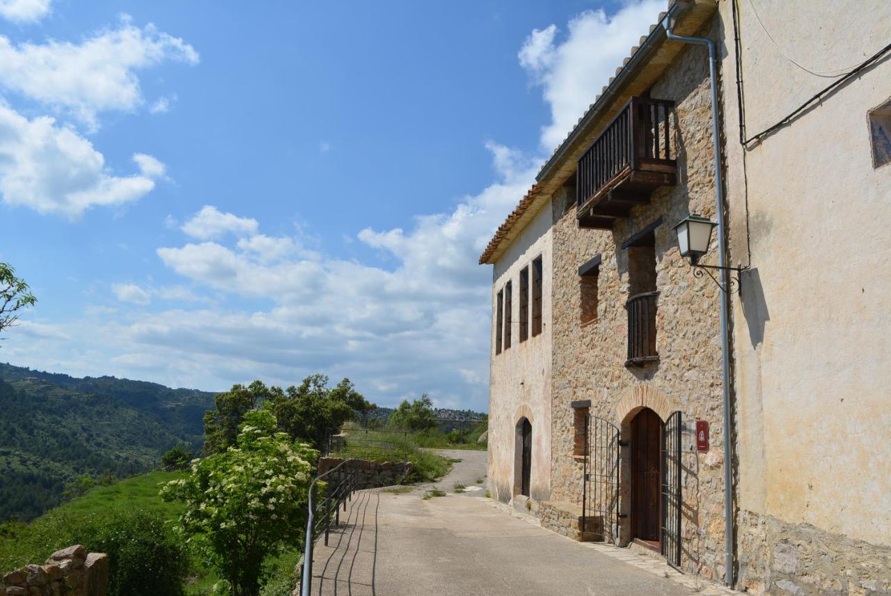 Casa La Mestra, Herbeset – Updated 2022 Prices